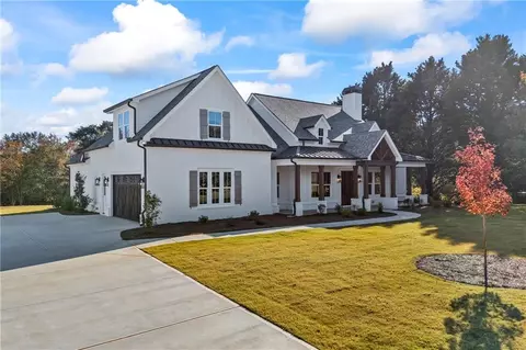 1300 Grapevine Trl, Monroe, GA 30656 photo 7