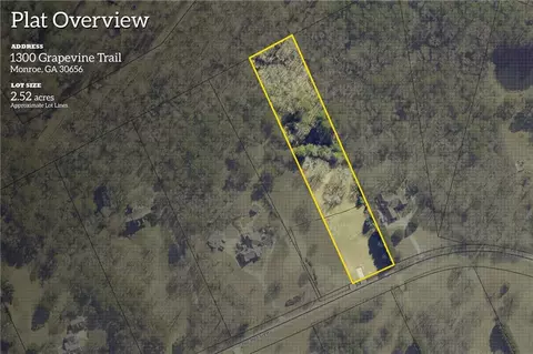 1300 Grapevine Trl, Monroe, GA 30656 photo 68