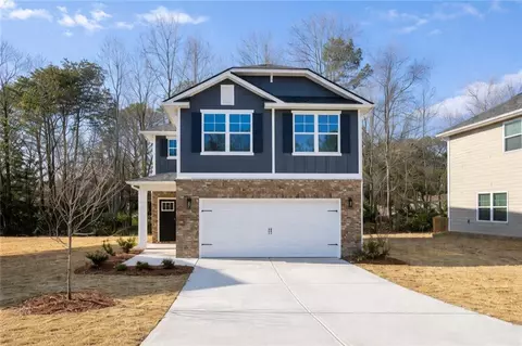 210 Laney Dr, Carrollton, GA 30117