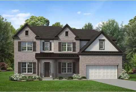 5765 Swamp Willow Pl, Cumming, GA 30040