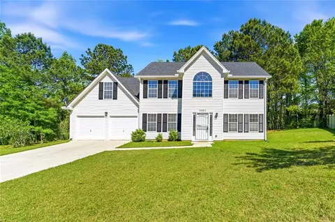 2601 Brandenberry Dr, Decatur, GA 30034