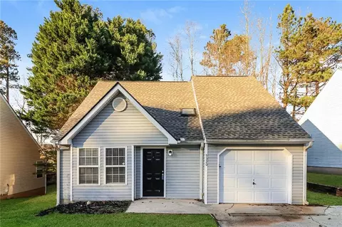 5320 Brickleberry Way, Douglasville, GA 30134