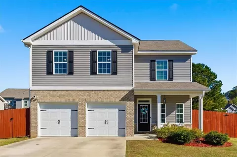 176 Village Way SW, Calhoun, GA 30701