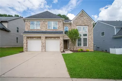 1134 Simonton Hill Ct, Lawrenceville, GA 30045