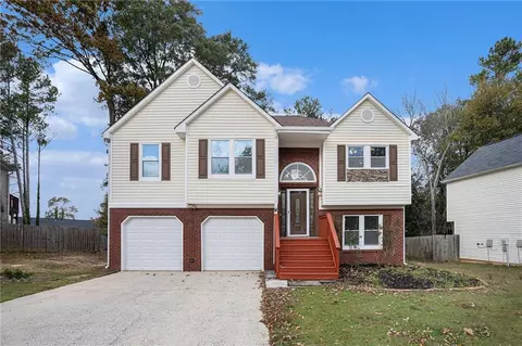 4208 Mistymorn Pt, Powder Springs, GA 30127
