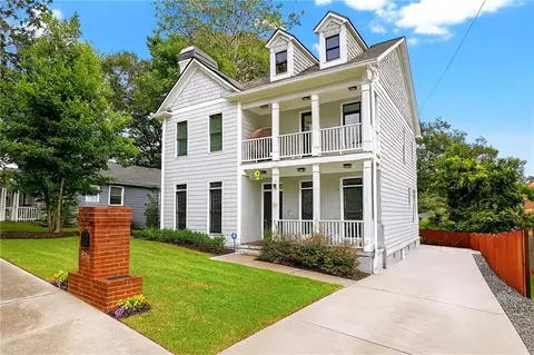 972 Dunning St SE, Atlanta, GA 30315