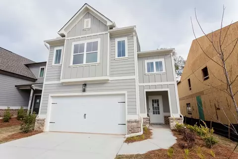 3026 Sea Aster Way, Buford, GA 30519