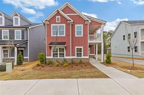 315 Summerville Ln, Athens, GA 30606