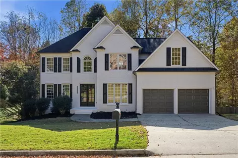 435 Lake Point Trce, Canton, GA 30114