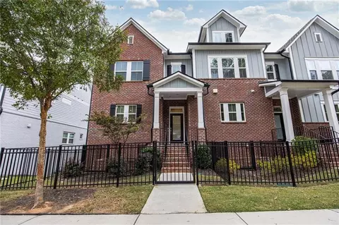 2736 Bell Dr SE, Smyrna, GA 30080