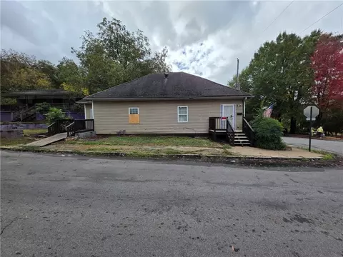 114 Moury Ave SE, Atlanta, GA 30315