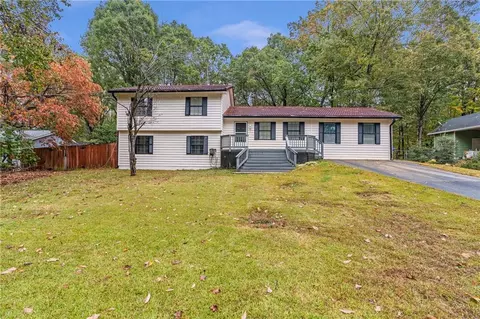 3475 Leaf Land Ct, Duluth, GA 30097