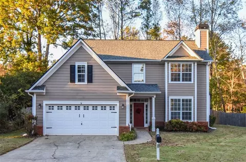 2427 Camata Pl, Marietta, GA 30066