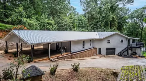 4469 Flat Creek Dr, Gainesville, GA 30504