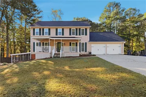 1187 Chris Ln SW, Mableton, GA 30126
