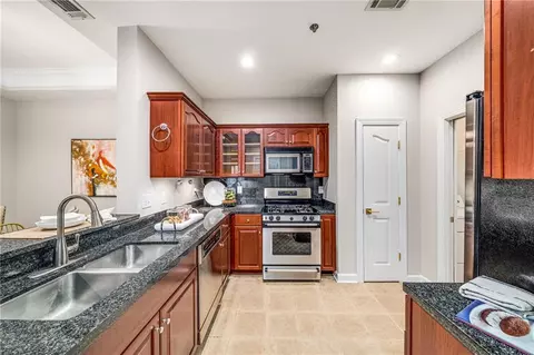 850 Piedmont Ave NE #1307, Atlanta, GA 30308