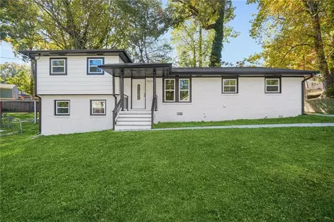 5637 Sturbridge Way, Atlanta, GA 30349