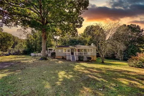 235 Digby Rd, Covington, GA 30014 photo 2