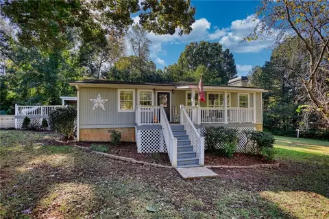 235 Digby Rd, Covington, GA 30014