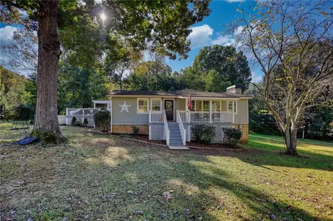 235 Digby Rd, Covington, GA 30014 photo 3