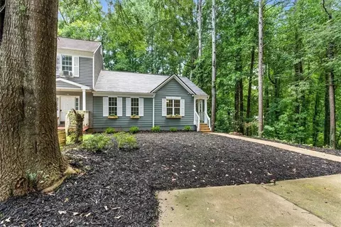3564 Ashley Station Dr SW, Marietta, GA 30008