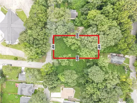 1437 Andrews St NW, Atlanta, GA 30314