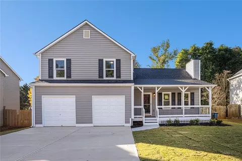 2243 Dresden Grn, Kennesaw, GA 30144