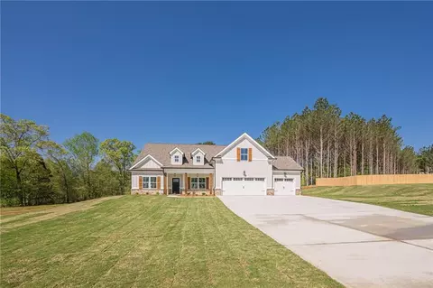 30 Pinewood Dr, Covington, GA 30014