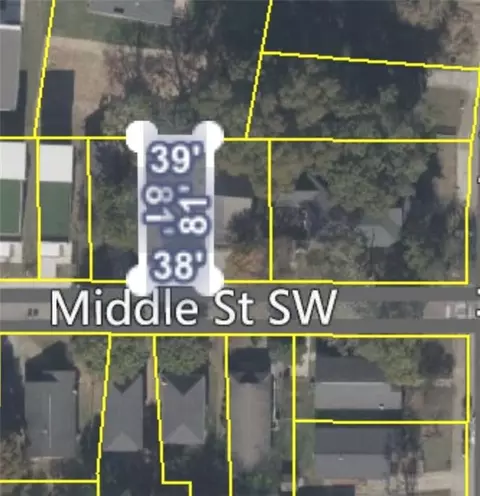 559 Middle St SW, Atlanta, GA 30310