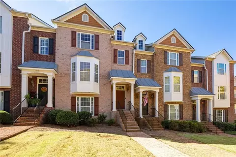 1421 Ferocity Ridge Way NW #13, Kennesaw, GA 30152