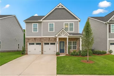 261 Cedar Wood Trce, Winder, GA 30680