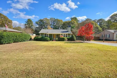 3799 Oglesby Rd, Powder Springs, GA 30127