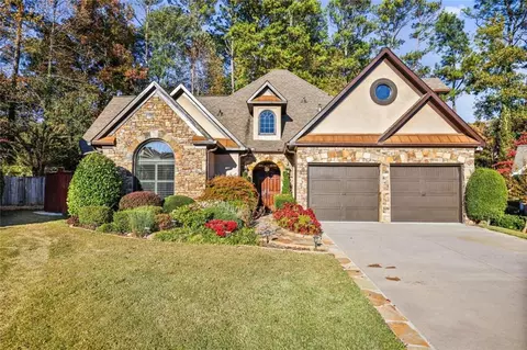 748 Noble Oak Dr, Marietta, GA 30068
