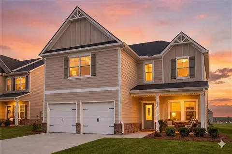 264 Cedar Wood Trce, Winder, GA 30680