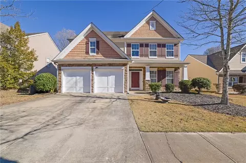 2493 Walnut Tree Ln, Buford, GA 30519