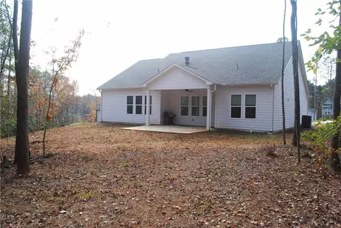756 Linger Longer Dr, Ellijay, GA 30540