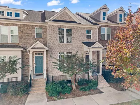 2076 Patterson Park Rd, Decatur, GA 30033