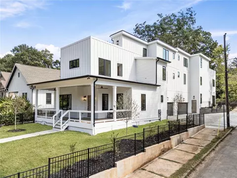109 Flora Ave NE, Atlanta, GA 30307