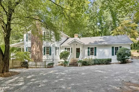 4019 Wesley Chapel Rd, Marietta, GA 30062