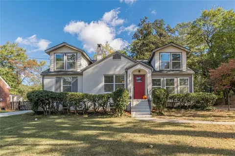 3424 Old Jonesboro Rd, Atlanta, GA 30354