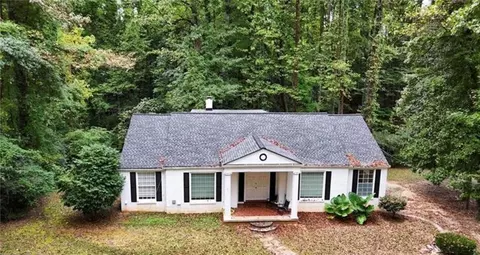 3612 N Stratford Rd NE, Atlanta, GA 30342