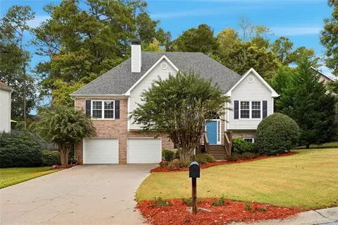 4294 Grand Oaks Dr NW, Kennesaw, GA 30144