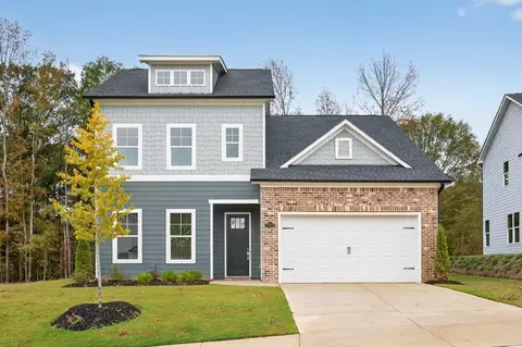 127 Crimson Feather Dr, Jefferson, GA 30549