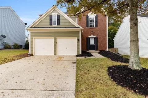 212 Ashland Dr, Woodstock, GA 30189