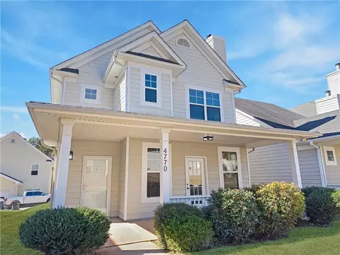 4770 Highpoint Way, Atlanta, GA 30349