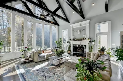 6000 Greatwood Ter, Alpharetta, GA 30005