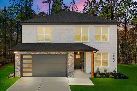 220 Galway Ln, Hampton, GA 30228