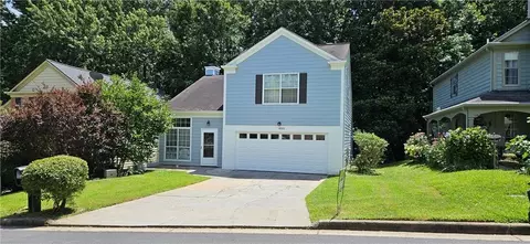 4965 N Bridges Dr, Alpharetta, GA 30022