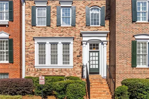 4656 Ivygate Cir SE, Atlanta, GA 30339