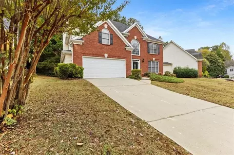 1315 Killian Shoals Way SW, Lilburn, GA 30047